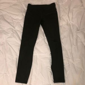 Army Green Leggings